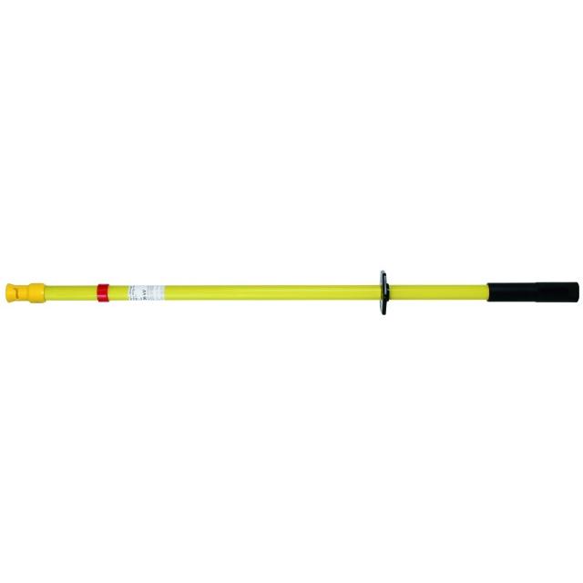 Drążek izolacyjny 36 kV, dł. 1000 mm