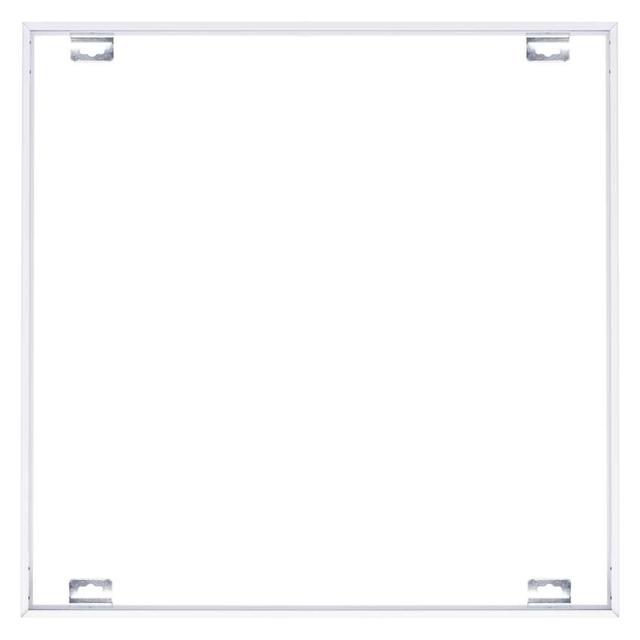 Ramka do panelu LED 60x60cm, bezśrubowa ZR9034 EMOS