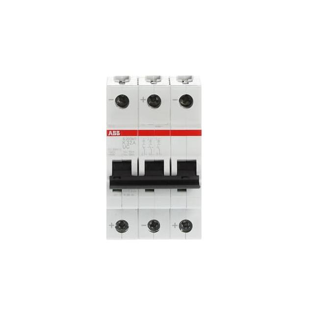 S203MT-K32UC wyłącznik nadprądowy 2CDS273065R0537 ABB