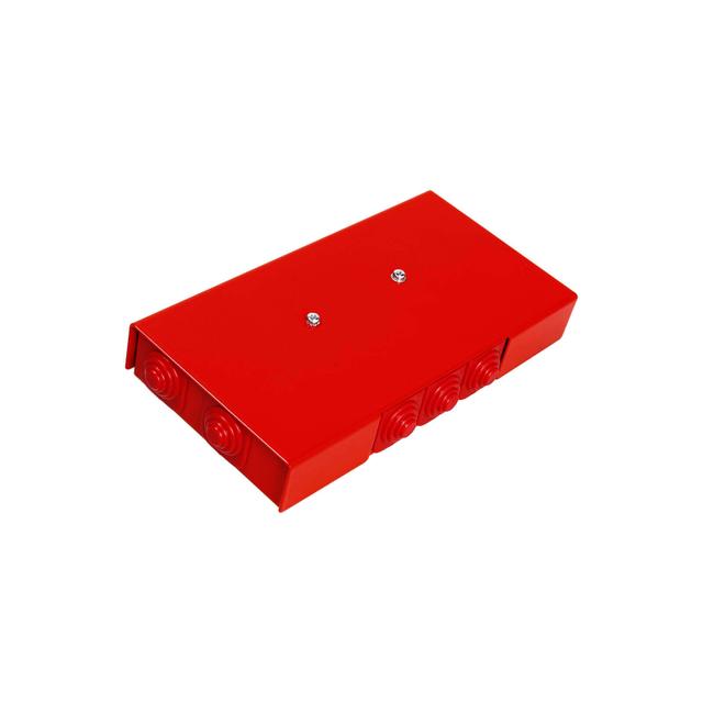 PIP-2AN P2x3x4 Puszka przeciwpożarowa STANDARD, SIMET
