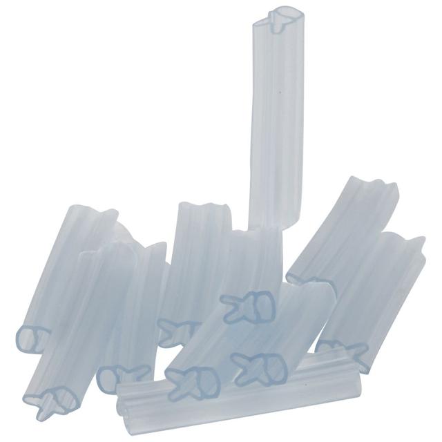 Uchwyt Oznaczników Do Przewodów 1,5-4Mm Długość 30 (x500) 037941 LEGRAND