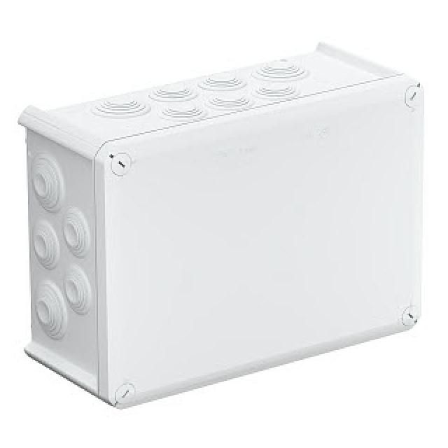 T 350F, PUSZKA ODGAŁĘŹNA T-SERIA OGN.