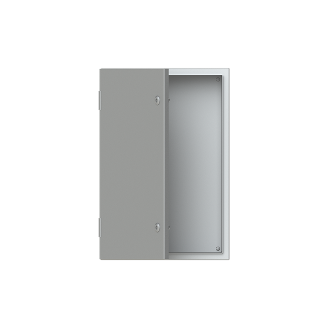 Obudowa SRX z płyt.mont. 600x400x200mm (hxwxd) SRN6420X ABB