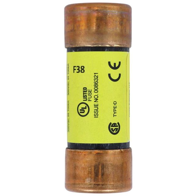 LOW-PEAK CLASS J T/D 2A 600VAC/300V Klasa J T/D LPJ-2SP EATON