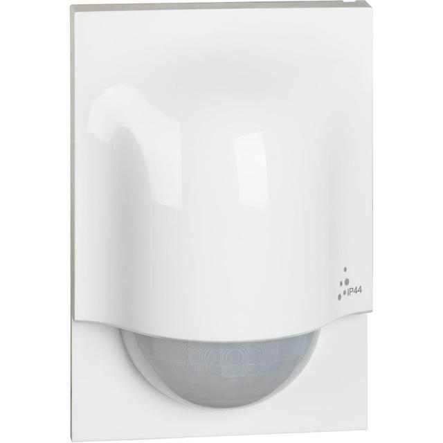 Living Now with Netatmo - Czujka ruchu