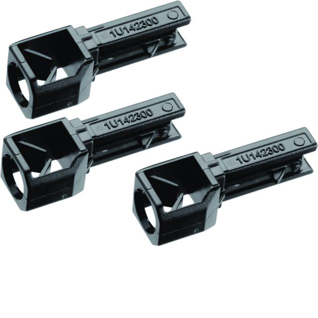 univers N Wspornik niski 100szt. UZ01A1 HAGER