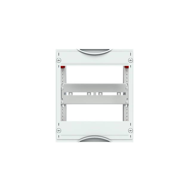 MBT136 Zestaw moduł do rozŁączników bezp. XLP00 (do samodzielnego montażu)