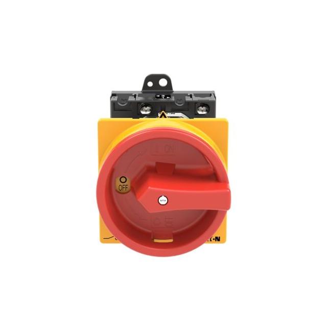 T3-1-8200/V/SVB Łącznik krzywkowy 32A 13kW 007255 EATON