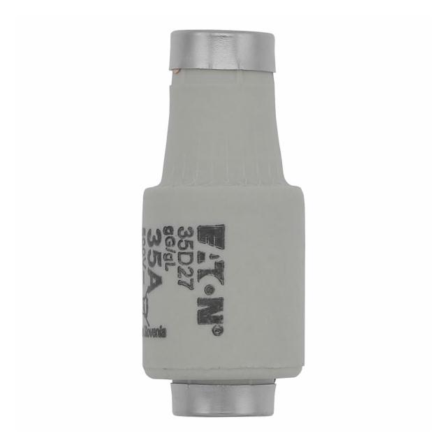 FUSE 35A D11/E27 GL 500V Wkładka DII 35A T GL/GG 500VAC E27 35D27 EATON