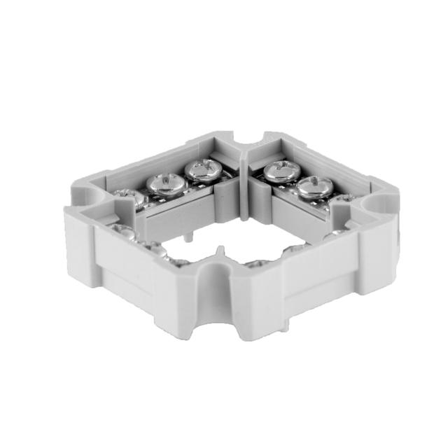 listwa zaciskowa do KUP 68 termoplast