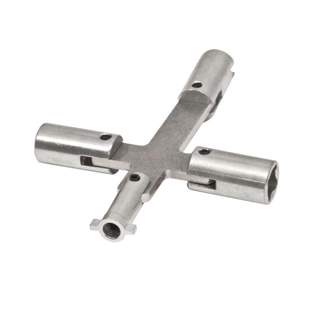 Klucz uniwersalny KEY-UNI-M