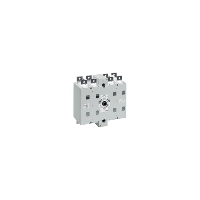Przełącznik Zasilania Dcx-M 630A 3P+N 431129 LEGRAND