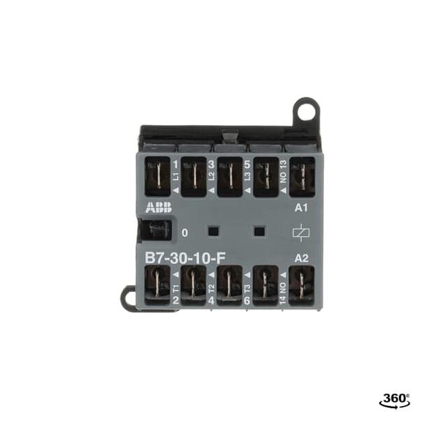 STYCZNIK B7-30-10-F 24V40-450HZ AC