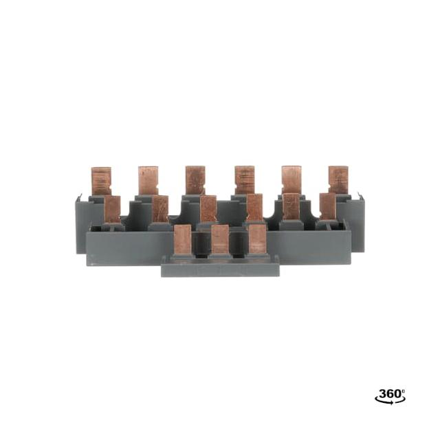 Zestaw łączeniowy do układu rewersyjnego BEY96-4