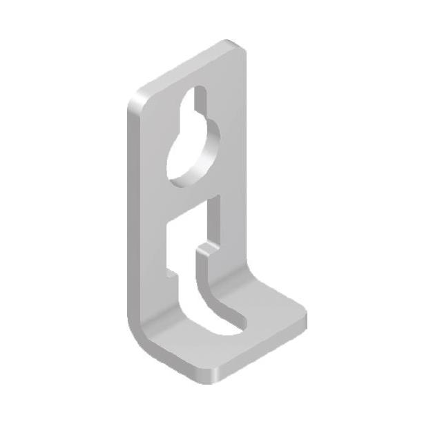 WPV Wieszak pręta 5,0 mm