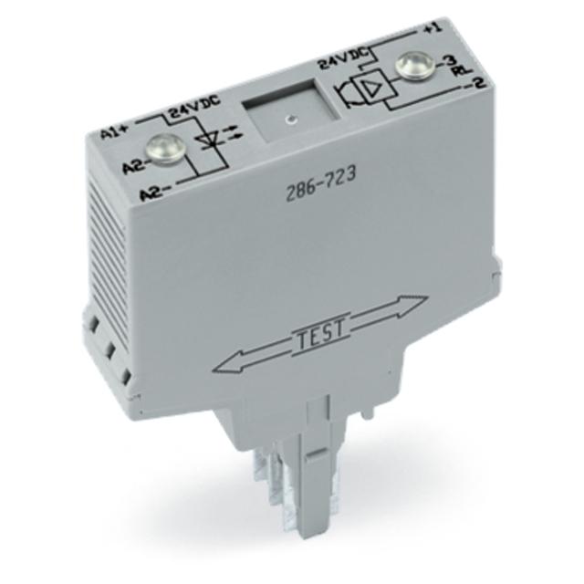 optoseparator 15mm 24V DC/24V DC 4A