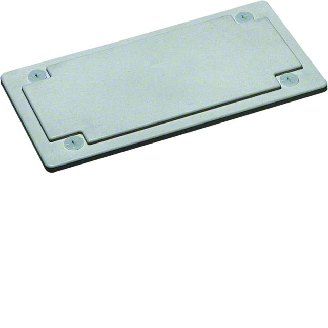 univers Przepust kablowy IP54 pełny FZ404 HAGER