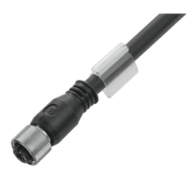 SAIL-M12BG-12S5.0U Kabel czujnikowy WEIDMULLER