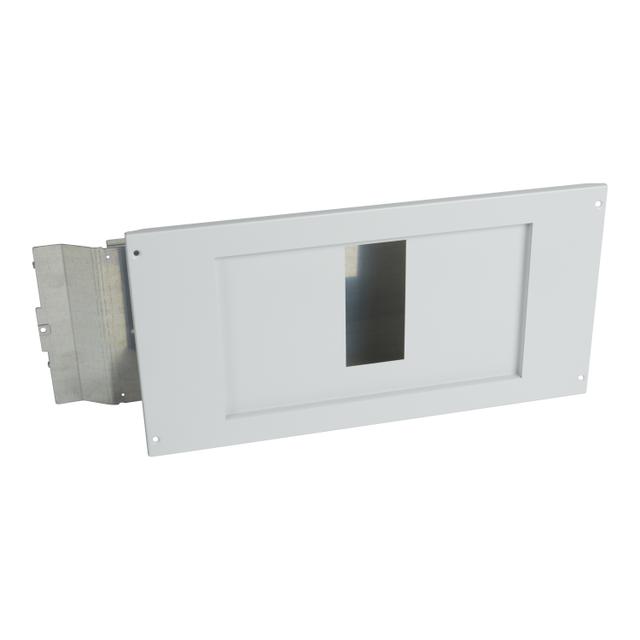 ZESTAW MONTAŻOWY PIONOWY DCX-M 100-160 A, Legrand
