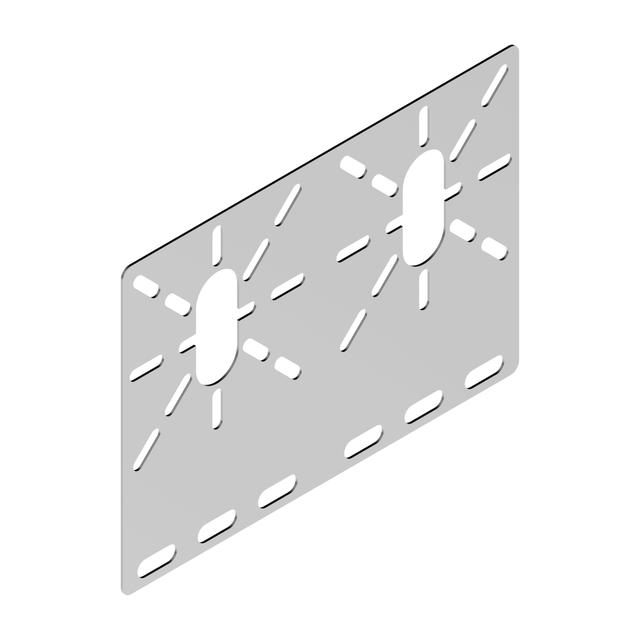 BPP BLACHA PUSZKI 1,0 MM