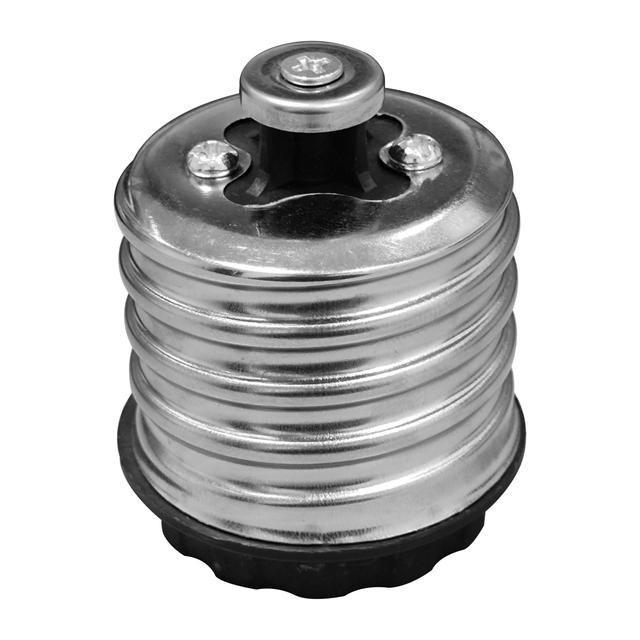 Przejściówka do źródła światła E40/E27