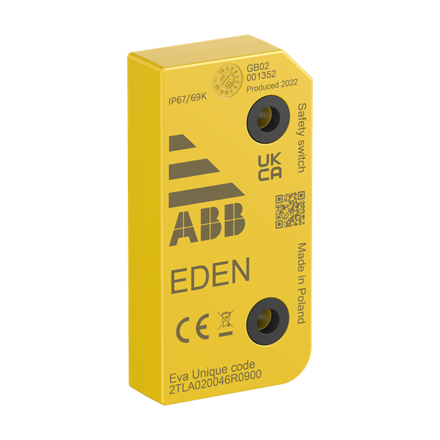 Eva OSSD kod unikalny