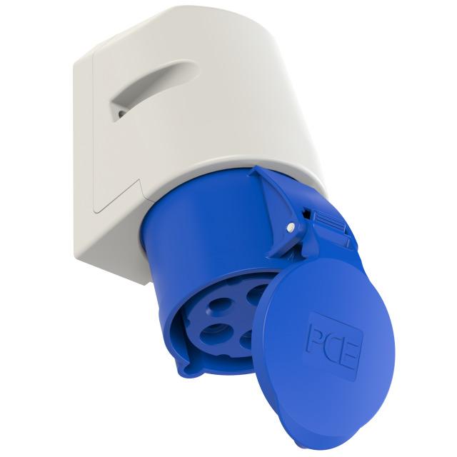 GN.STAĹE IP44 32A 5P