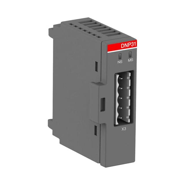 DNP31.0 interfejs DeviceNet do UMC100