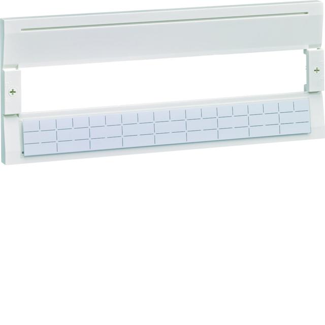 vega akcesoria Maskownica zapasowa 18M VZ008VB HAGER