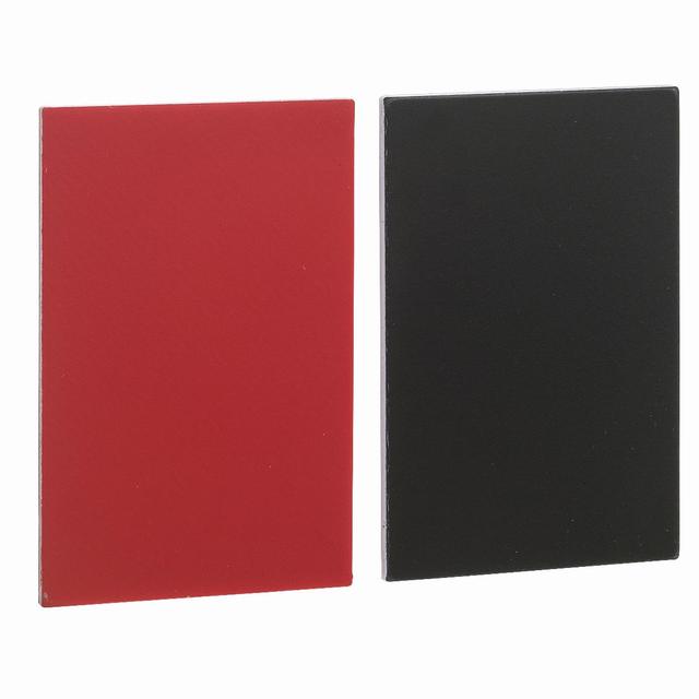 Harmony XB4 Etykieta 18X27mm do ramki 30X50mm ZBY5101