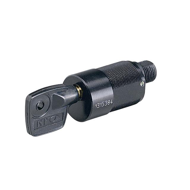 Blokada W Pozycji 'Test' Ronis 028182 LEGRAND