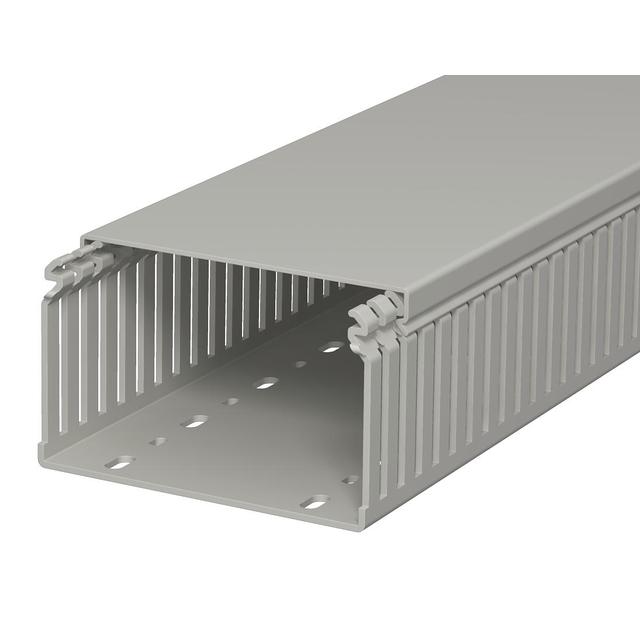 KANAŁ GRZEBIENIOWY 75X125