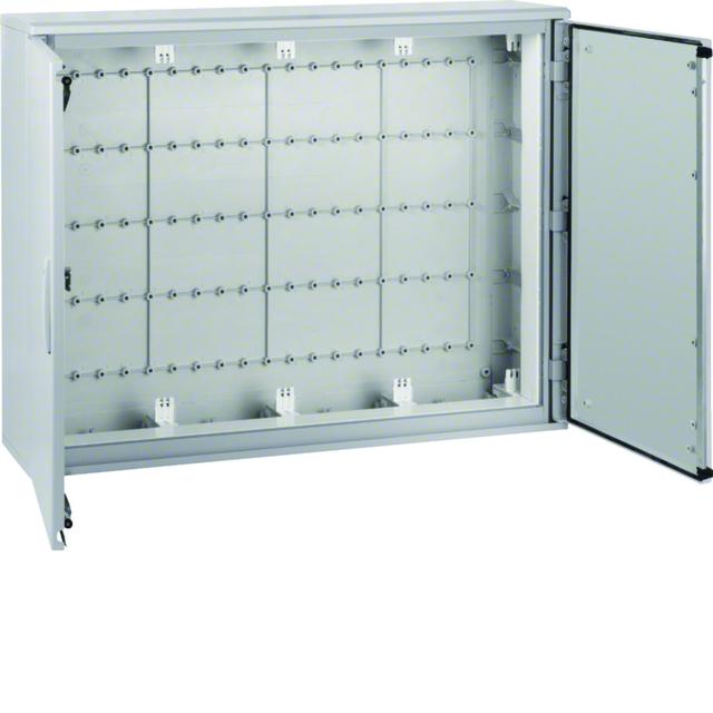 univers Obudowa poliester 1100x850mm IP65 FL54S HAGER