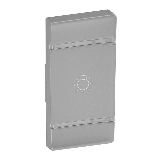 MH:KLA PRAWY ŚWIATŁO 1M ALU, Legrand