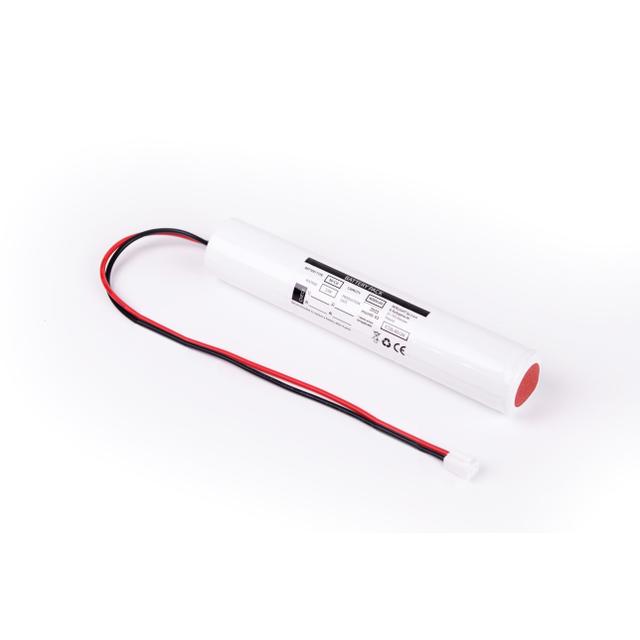 Pakiet akumulatorów 3xD 4000mAh 3.6V(3h) 6-36W