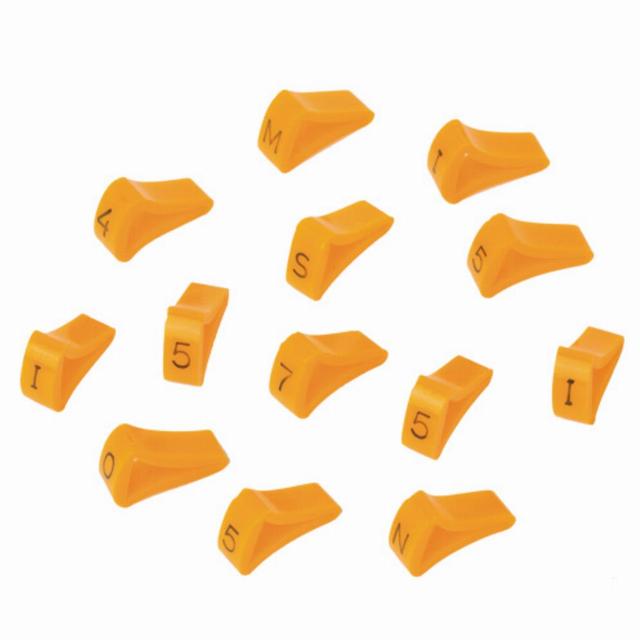 MZ-2 CYF.2  OZNACZNIK 250 SZT.