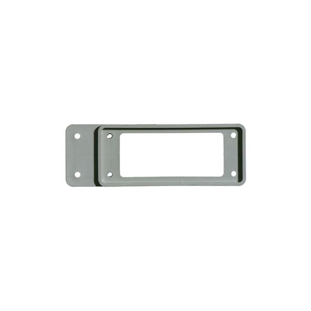 ADP-8/6-GR Adapter do złączy przemysłowych /10szt./ WEIDMULLER