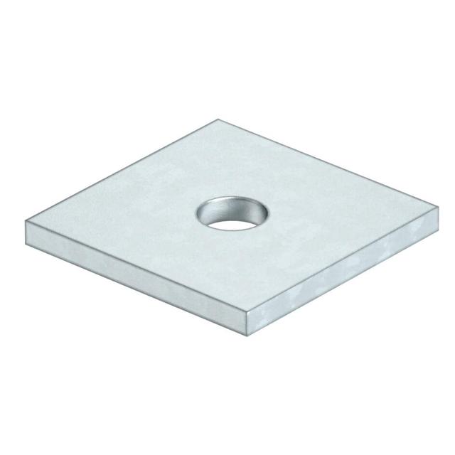 PŁYTKA DOCISKOWA 50X60 MM FT