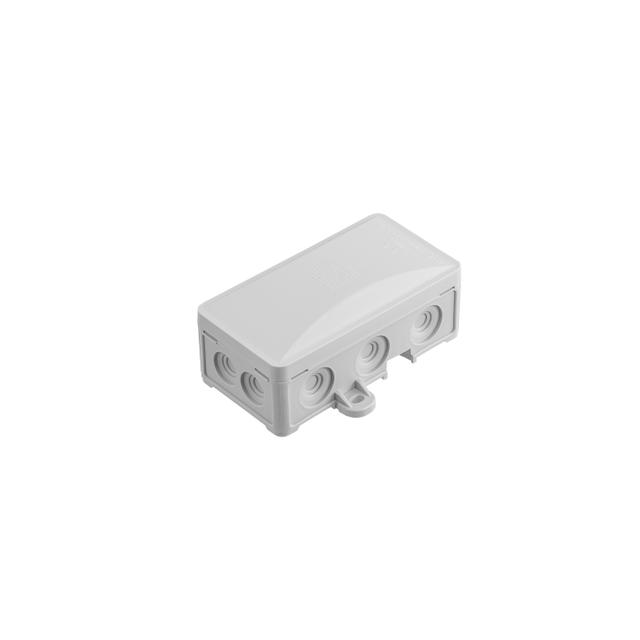Puszka natynkowa 90x45, IP54 A.0063 PAWBOL