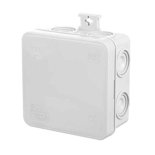 Puszka hermetyczna n/t E7 75X75