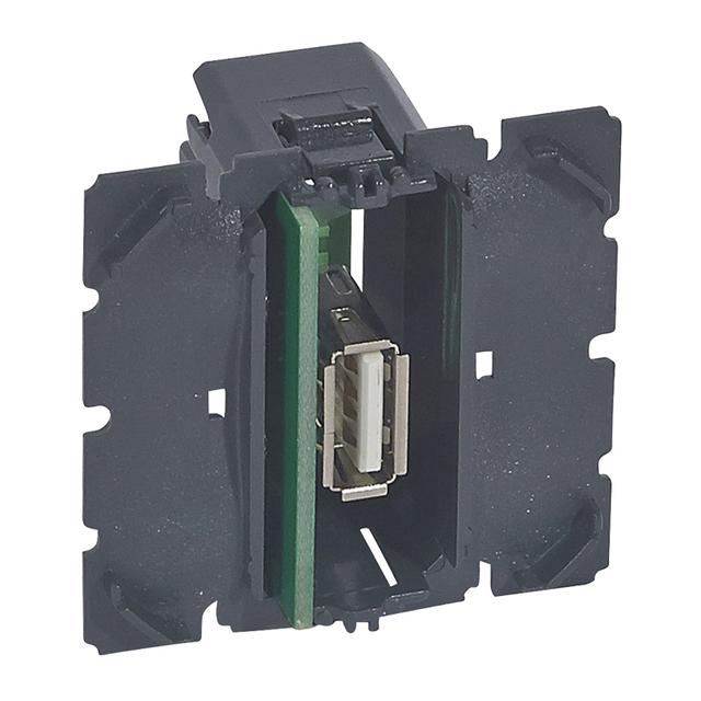 CELIANE - GNIAZDO USB, Legrand