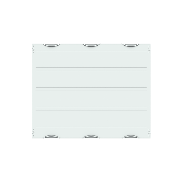 MBM314 Zestaw moduł płyta montażowa (do samodzielnego montażu)