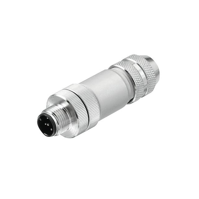 SAIS-M-5/8S M12 5P A-COD Złącze okrągłe (złącza przemysłowe) WEIDMULLER