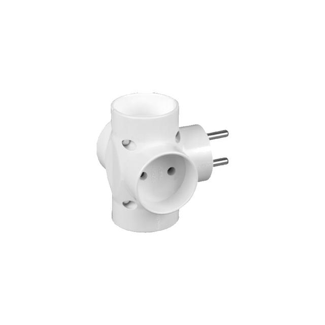 Rozgałęźnik 4x2P R-47 ORNO