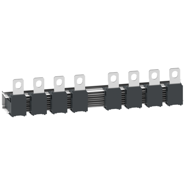 Zestaw łączeniowy do pracy przemiennej dla styczników 4biegunowych TeSys G115-225