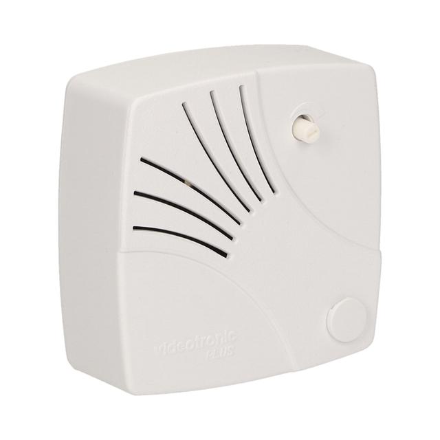 Dzwonek przewodowy 230V OR-DP-VD-145/W ORNO