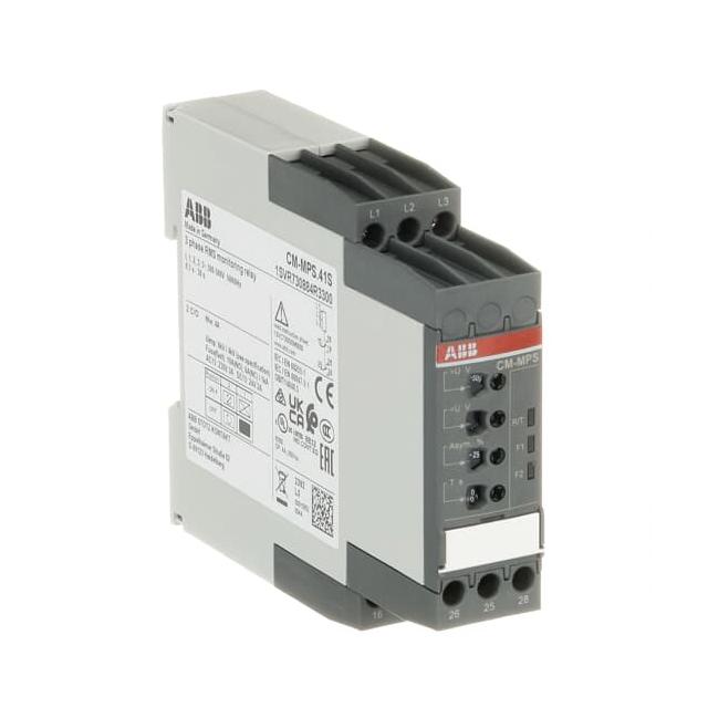 Przekaźnik monitorujący CM-MPS.41S