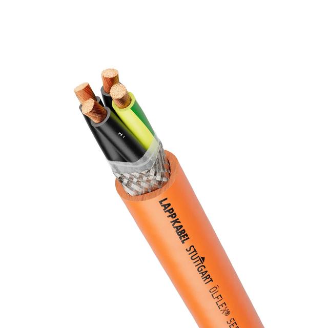 OLFLEX-SERVO-FD_781_CY_4G16 0036325 LAPP KABEL