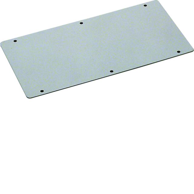 univers Przepust kablowy stalowy z uszczelką IP54 FZ422 HAGER