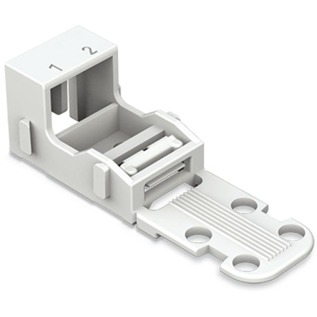 ADAPTER MONTAŻOWY /10szt./ WAGO